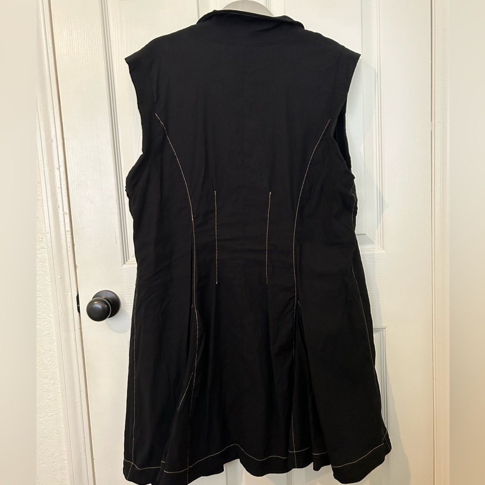 Maeve Fit and Flare Dress - Picture 3 of 5
